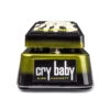 Dunlop Kirk Hammett Cry Baby® Signature Wah -Faders Music Store dunlop kirk hammett cry baby signature wah coast music 801675