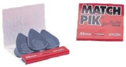 Dunlop Match Pik Guitar Picks