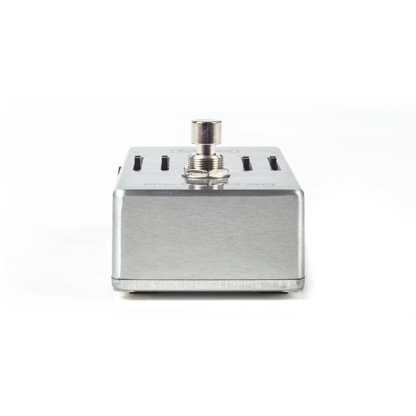 Dunlop MXR® Six Band EQ Pedal 2 Dunlop MXR® Six Band EQ Pedal - Image 2