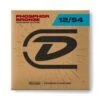 Dunlop Phosphor Bronze Acoustic Strings Light 11 Dunlop Phosphor Bronze Acoustic Strings Light -Faders Music Store dunlop phosphor bronze acoustic strings light coast music 415232