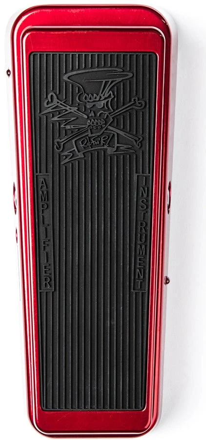 Dunlop Slash Cry Baby® Classic Wah 2 Dunlop Slash Cry Baby® Classic Wah - Image 2