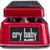Dunlop Slash Cry Baby® Classic Wah 7 Dunlop Slash Cry Baby® Classic Wah -Faders Music Store dunlop slash cry baby classic wah coast music 910125