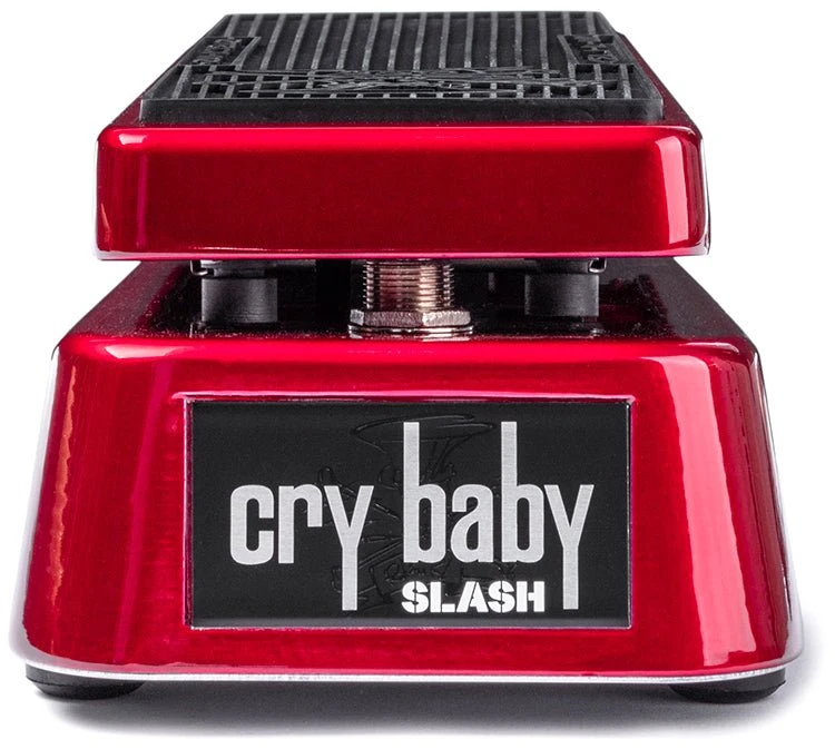 Dunlop Slash Cry Baby® Classic Wah 1 Dunlop Slash Cry Baby® Classic Wah