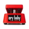 Dunlop Tom Morello Signature Cry Baby Wah Pedal -Faders Music Store dunlop tom morello signature cry baby wah pedal coast music 155146