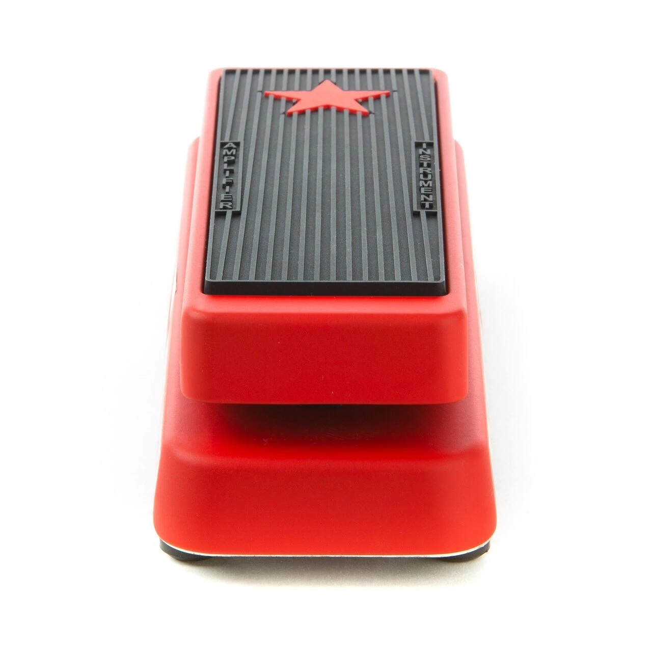 Dunlop Tom Morello Signature Cry Baby Wah Pedal 4 Dunlop Tom Morello Signature Cry Baby Wah Pedal - Image 4