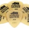 Dunlop Ultex® Standard Guitar Pick (6/pack) 9 Dunlop Ultex® Standard Guitar Pick (6/pack) -Faders Music Store dunlop ultex standard guitar pick 6pack coast music 573924