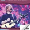 ED SHEERAN – SUPER EASY SONGBOOK 3 ED SHEERAN – SUPER EASY SONGBOOK -Faders Music Store ed sheeran super easy songbook hal leonard 251414