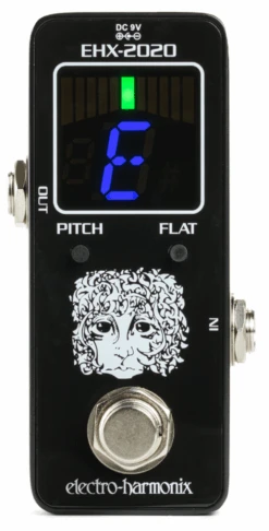 EHX-2020 Tuner Pedal