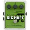 EHX Bass Big Muff Pi Distortion/Sustainer Pedal -Faders Music Store ehx bass big muff pi distortionsustainer pedal new sensor 291033