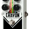 EHX Crayon 69 Full-Range Overdrive -Faders Music Store ehx crayon 69 full range overdrive new sensor 620043