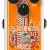 EHX Flatiron Fuzz