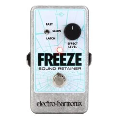 EHX Freeze Sound Retainer