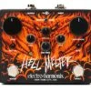 EHX Hell Melter Distortion -Faders Music Store ehx hell melter distortion new sensor 641923