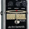 EHX Holy Grail Plus Variable Reverb 5 EHX Holy Grail Plus Variable Reverb -Faders Music Store ehx holy grail plus variable reverb new sensor 554736