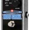 EHX Holy Grail Reverb -Faders Music Store ehx holy grail reverb new sensor 518621