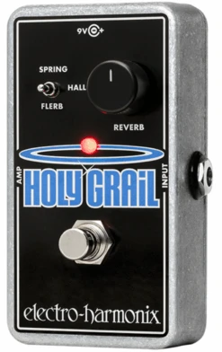 EHX Holy Grail Reverb