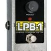 EHX LPB-1 Linear Power Booster Preamp 3 EHX LPB-1 Linear Power Booster Preamp -Faders Music Store ehx lpb 1 linear power booster preamp new sensor 500572