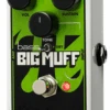 EHX Nano Bass Big Muff Pi Distortion / Sustainer For Bass 3 EHX Nano Bass Big Muff Pi Distortion / Sustainer For Bass -Faders Music Store ehx nano bass big muff pi distortion sustainer for bass new sensor 196913