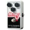 EHX Nano Big Muff Pi Distortion / Fuzz / Overdrive -Faders Music Store ehx nano big muff pi distortion fuzz overdrive new sensor 162249