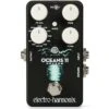 EHX Oceans 11 Reverb 2 EHX Oceans 11 Reverb -Faders Music Store ehx oceans 11 reverb new sensor 245074