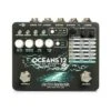 EHX Oceans 12 Dual Stereo Reverb 5 EHX Oceans 12 Dual Stereo Reverb -Faders Music Store ehx oceans 12 dual stereo reverb new sensor 715025