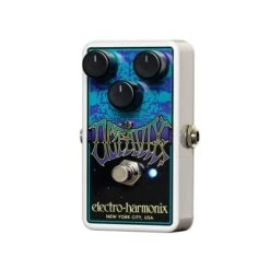 EHX Octavix Octave Fuzz