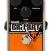 EHX Op-Amp Big Muff Pi Distortion/Sustainer 3 EHX Op-Amp Big Muff Pi Distortion/Sustainer -Faders Music Store ehx op amp big muff pi distortionsustainer new sensor 759060