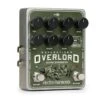 EHX Operation Overlord Allied Overdrive 4 EHX Operation Overlord Allied Overdrive -Faders Music Store ehx operation overlord allied overdrive new sensor 435521