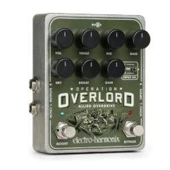 EHX Operation Overlord Allied Overdrive
