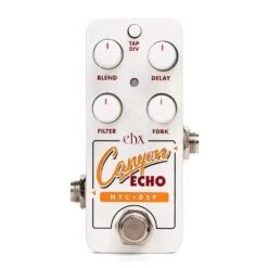 EHX Pico Canyon Echo Digital Delay