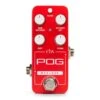 EHX Pico POG Polyphonic Octave Generator -Faders Music Store ehx pico pog polyphonic octave generator new sensor 300477