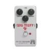 EHX Ram's Head Big Muff Pi Distortion/Sustainer -Faders Music Store ehx rams head big muff pi distortionsustainer new sensor 101348