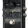 EHX Silencer Noise Gate & Effects Loop