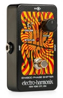EHX Small Stone Analog Phase Shifter