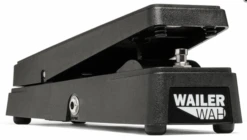 EHX Wailer Wah Wah Pedal