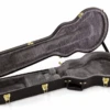 Electric Case - Hard Shell Les Paul Style
