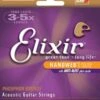 ELIXIR 12-String Light Acoustic Phosphor Bronze W/ Nanoweb Coating 10-47 3 ELIXIR 12-String Light Acoustic Phosphor Bronze W/ Nanoweb Coating 10-47 -Faders Music Store elixir 12 string light acoustic phosphor bronze w nanoweb coating 10 47 coast music 960202