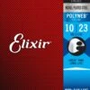 ELIXIR Polyweb Coated Loop End Banjo Strings 11650, Medium 10-23 -Faders Music Store elixir polyweb coated loop end banjo strings 11650 medium 10 23 coast music 468879