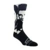 ELVIS PORTRAIT SOCKS, 1 PAIR -Faders Music Store elvis portrait socks 1 pair perris leathers 197705
