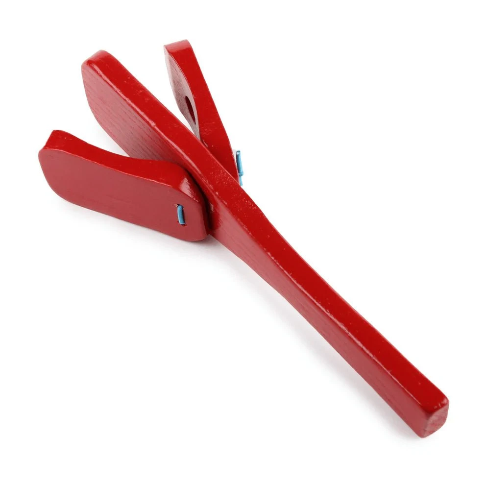 EMUS Handle Castanets - E715 1 EMUS Handle Castanets - E715