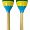 EMUS Maracas 11", Pair - E1003 -Faders Music Store emus maracas 11 pair e1003 empire music 566545