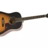 Epiphone AJ220S Solid Spruce Top Jumbo - Vintage Sunburst -Faders Music Store epiphone aj220s solid spruce top jumbo vintage sunburst yorkville 857283