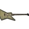 Epiphone Brendon Small "GhostHorse" Explorer - Galaktikon Burst 3 Epiphone Brendon Small "GhostHorse" Explorer - Galaktikon Burst -Faders Music Store epiphone brendon small ghosthorse explorer galaktikon burst yorkville 335137
