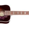 Epiphone Hummingbird Studio Tenor Ukulele - Tobacco Sunburst -Faders Music Store epiphone hummingbird studio tenor ukulele tobacco sunburst yorkville 524419