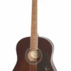 Epiphone J-45 Studio Mahogany Burst Acoustic
