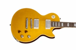 Epiphone Kirk Hammett “Greeny” 1959 Les Paul Standard -Faders Music Store epiphone kirk hammett greeny 1959 les paul standard yorkville 913069