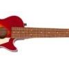 Epiphone Les Paul Concert Ukulele - Heritage Cherry Sunburst 2 Epiphone Les Paul Concert Ukulele - Heritage Cherry Sunburst -Faders Music Store epiphone les paul concert ukulele heritage cherry sunburst yorkville 901409