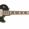 Epiphone Les Paul Muse - Jet Black Metallic 3 Epiphone Les Paul Muse - Jet Black Metallic -Faders Music Store epiphone les paul muse jet black metallic yorkville 640186