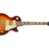 Epiphone Les Paul Standard 60s - Iced Tea -Faders Music Store epiphone les paul standard 60s iced tea yorkville 184080