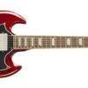 Epiphone SG Standard Heritage Cherry 3 Epiphone SG Standard Heritage Cherry -Faders Music Store epiphone sg standard heritage cherry yorkville 392843
